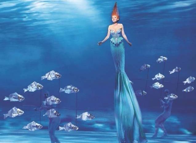 ??§³????????The Little Mermaid??????¡¤????????????